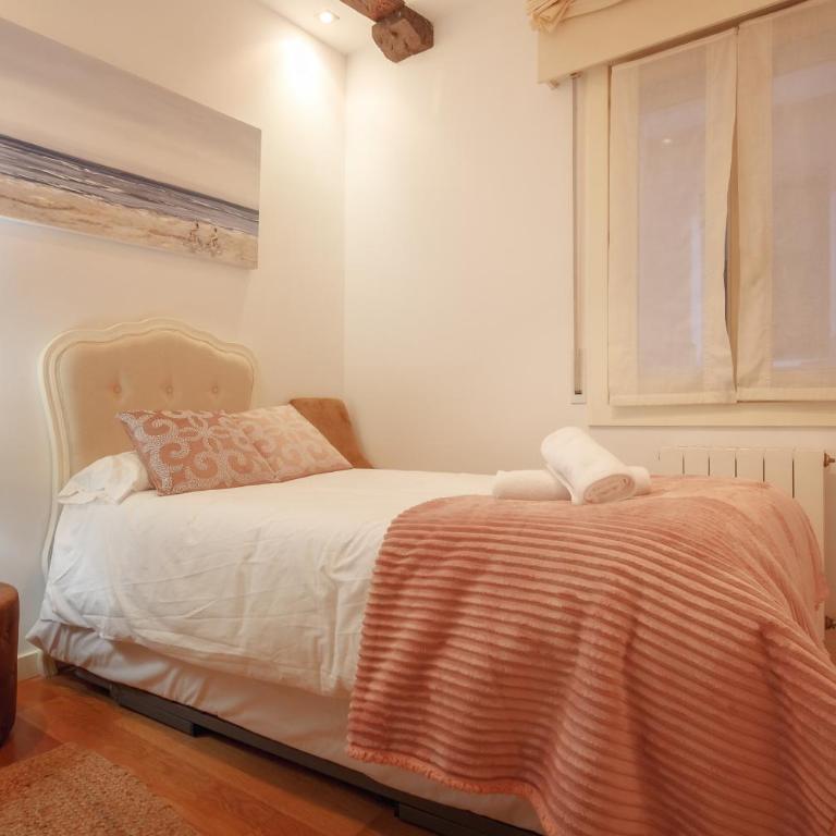 Centro del Casco Viejo Orígenes y Tradición - Apartamento de 3 dormitorios - 7