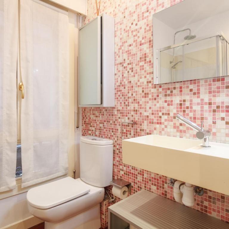 Centro del Casco Viejo Orígenes y Tradición - Apartamento de 3 dormitorios - 14