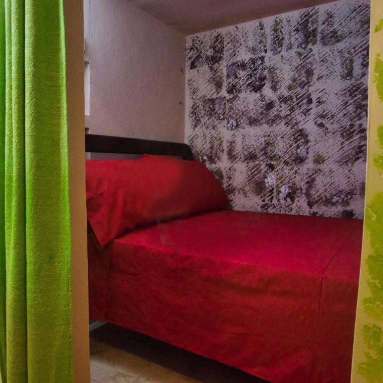 Vacaciones Aregua CASA VANESSA - One-Bedroom Apartment - 12