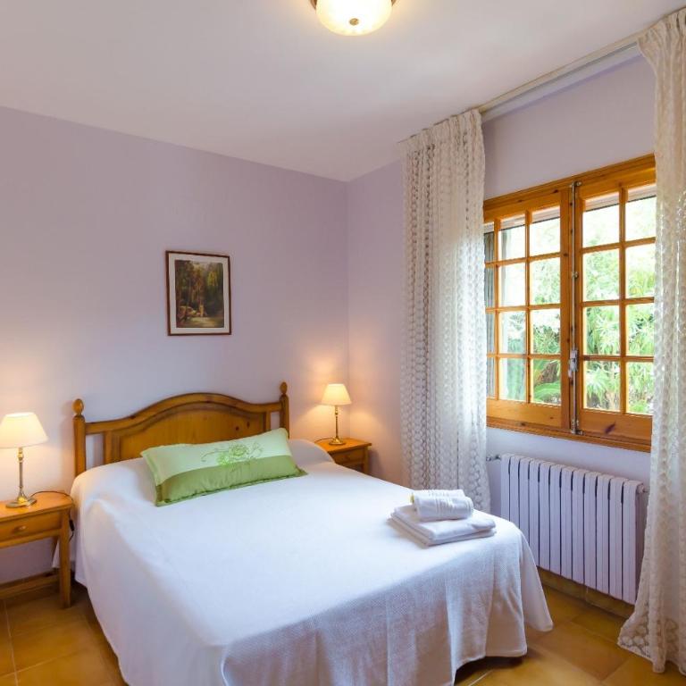 Club Villamar - Fedora - Villa con piscina privada - 31