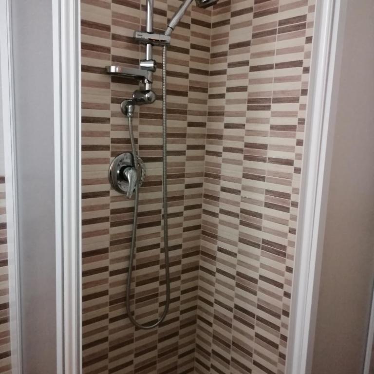 B&B AMISTANZA - Double Room with Extra Bed - 5