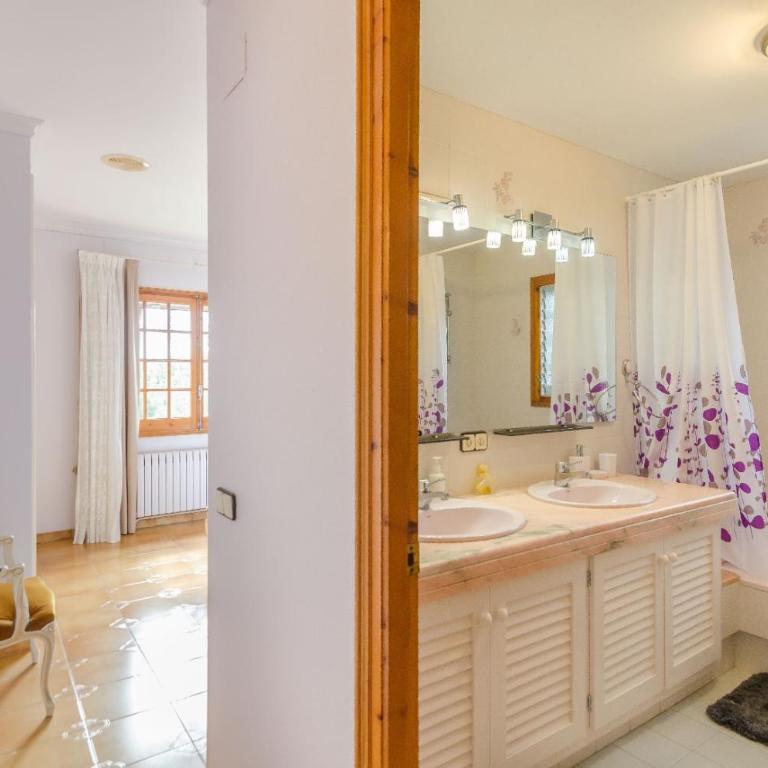 Club Villamar - Fedora - Villa con piscina privada - 28