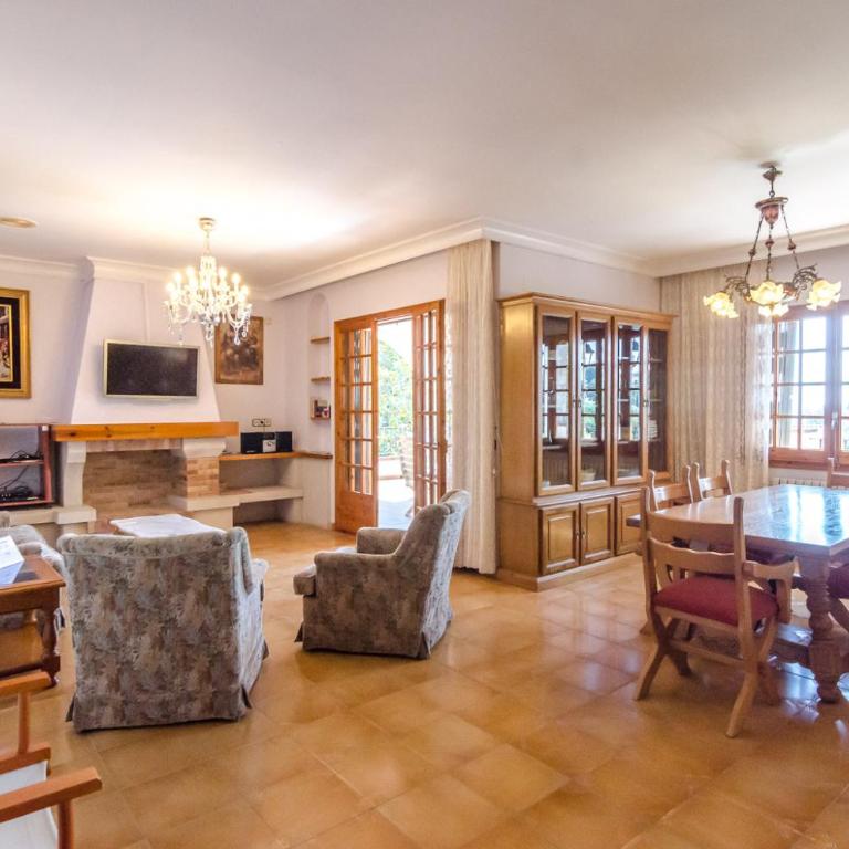 Club Villamar - Fedora - Villa con piscina privada - 14
