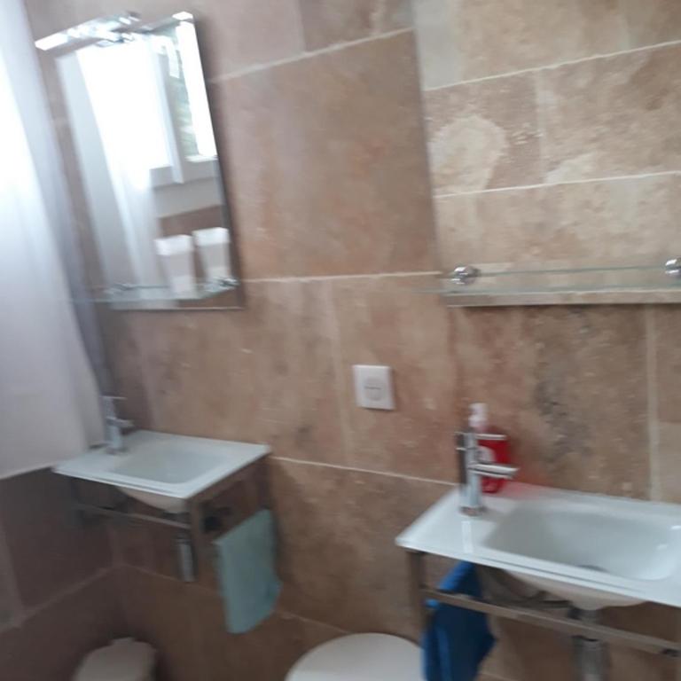 l'ecrin bleu - Appartement - 8