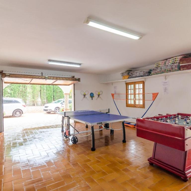 Club Villamar - Fedora - Villa con piscina privada - 48