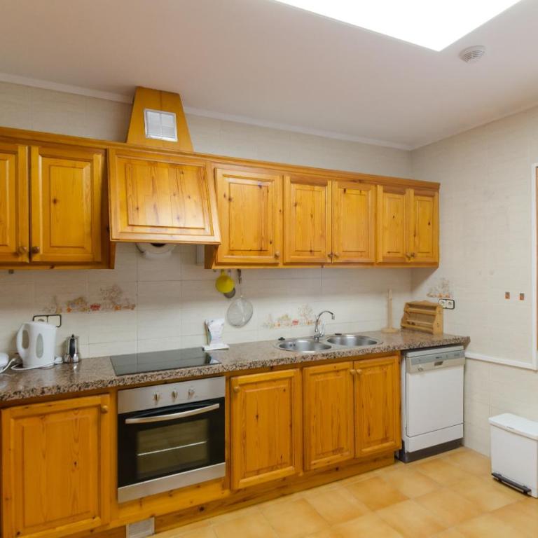 Club Villamar - Fedora - Villa con piscina privada - 20