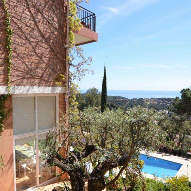 Club Villamar - Balcanes - Villa con piscina privada - 46