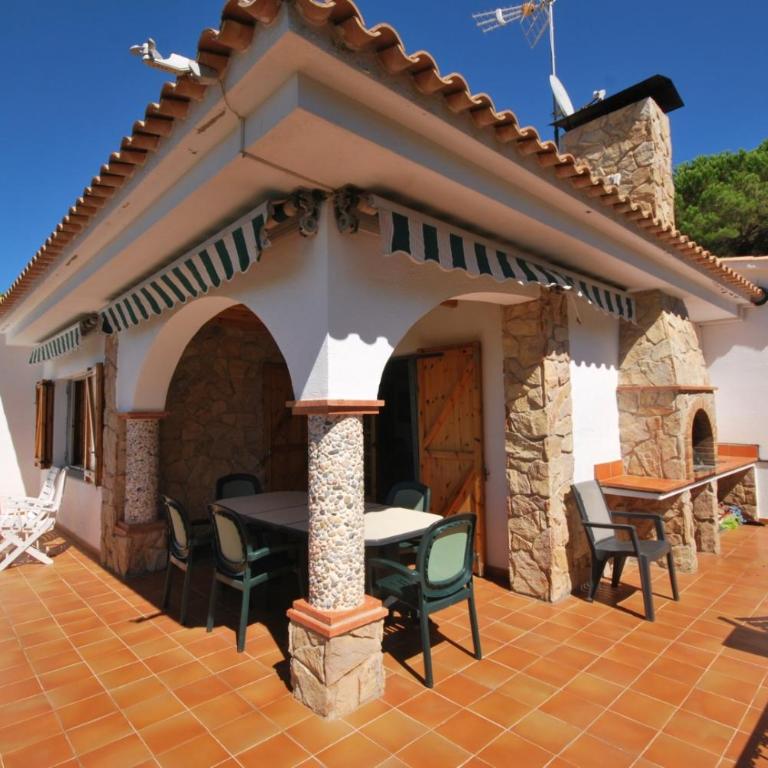 Club Villamar - Fedora - Villa con piscina privada - 11
