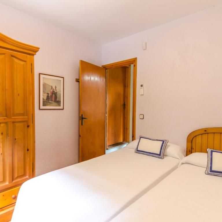 Club Villamar - Fedora - Villa con piscina privada - 39