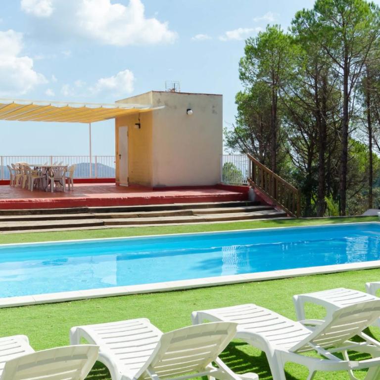 Club Villamar - Celine - Villa con piscina privada - 41