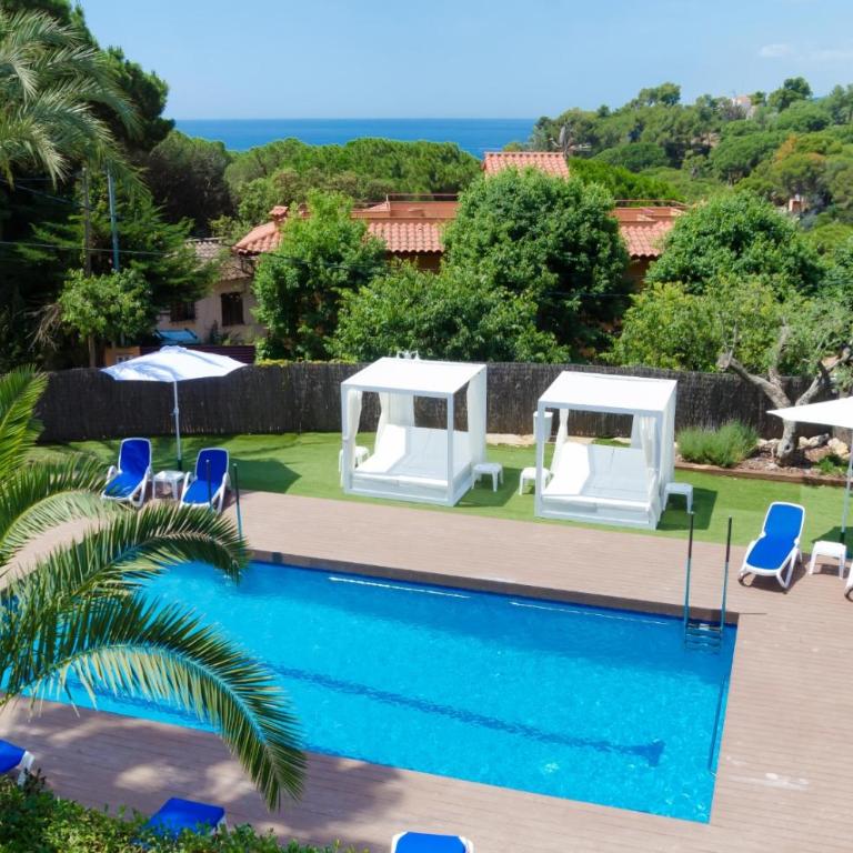 Club Villamar - Fedora - Villa con piscina privada - 1
