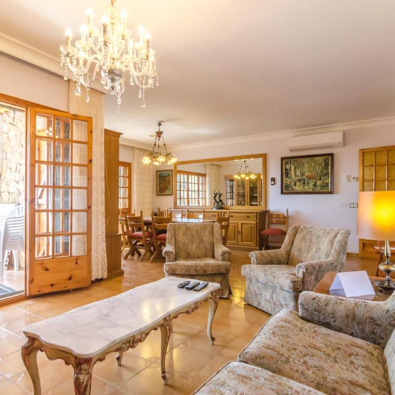 Club Villamar - Fedora - Villa con piscina privada - 18