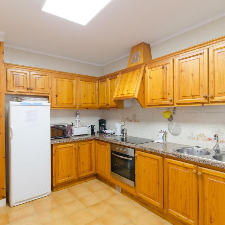 Club Villamar - Fedora - Villa con piscina privada - 21