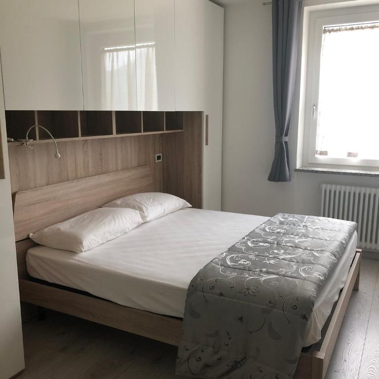 Appartamenti Penasa Renato - Two-Bedroom Apartment - 7