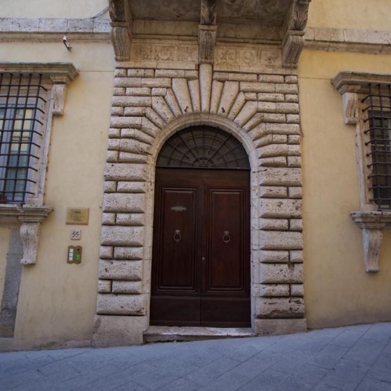 The Piano Nobile - Appartamento con 3 Camere da Letto - 42