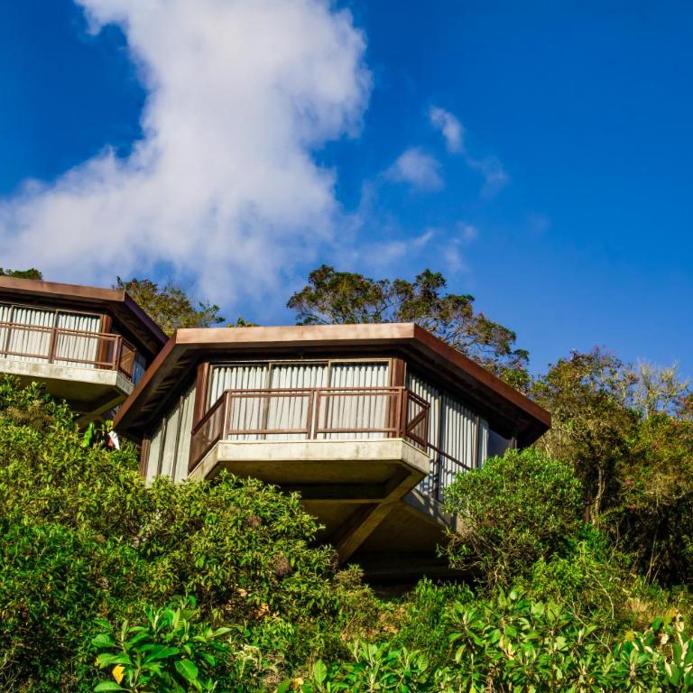 Cannua Lodge - Bungalow - 5