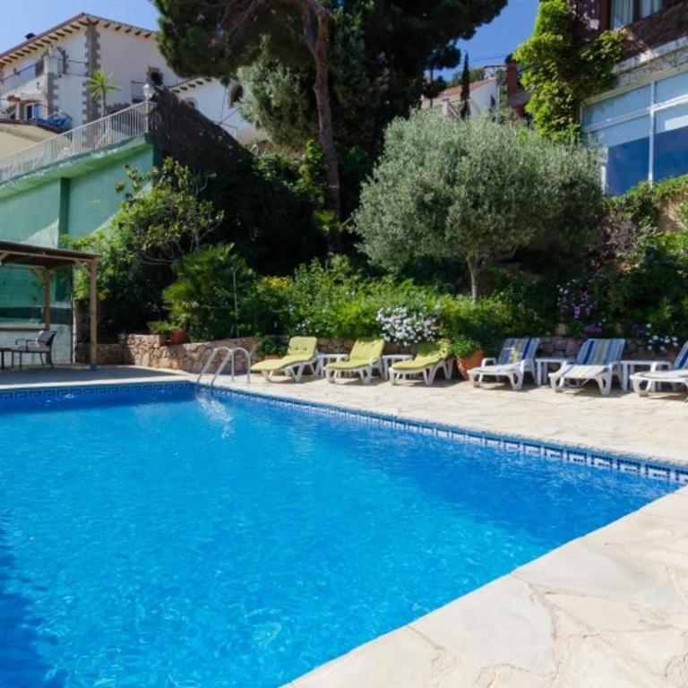 Club Villamar - Balcanes - Villa con piscina privada - 51