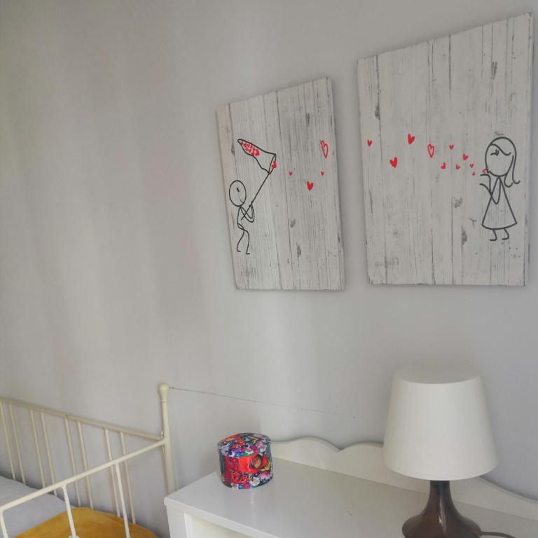 La Parada - Apartamento - 13