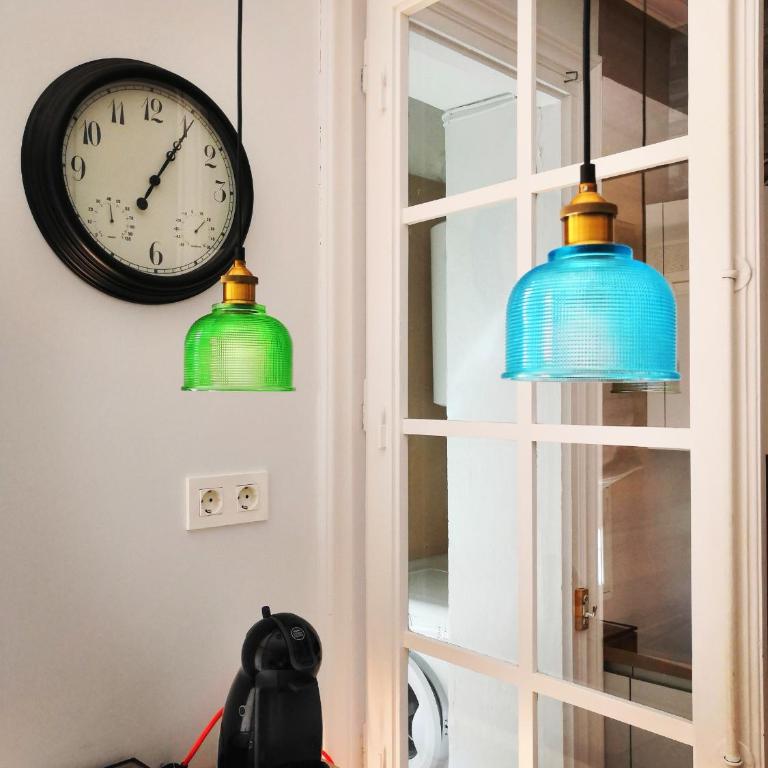 La Parada - Apartamento - 2