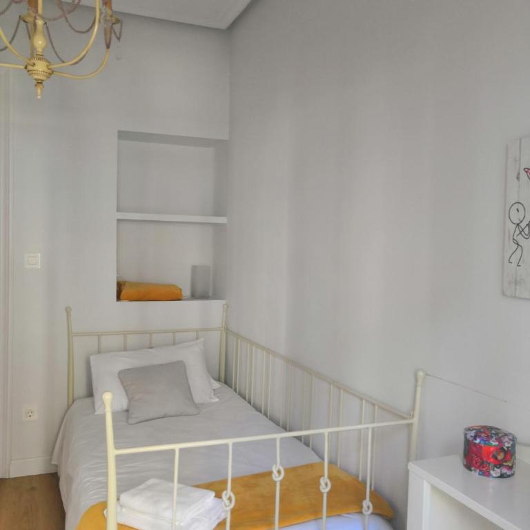 La Parada - Apartamento - 15