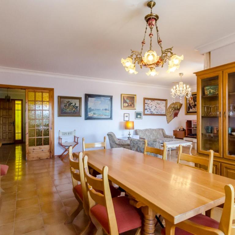 Club Villamar - Fedora - Villa con piscina privada - 16