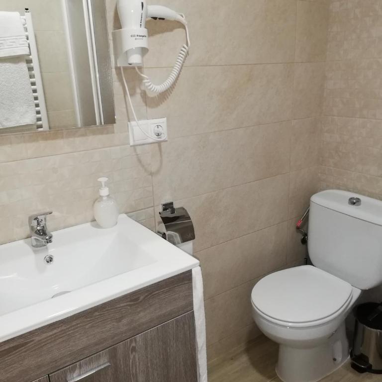 casa CAZORLA C DEL VALLE - One-Bedroom House - 2