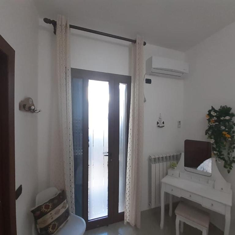 Notti Salentine - Double Room with Private Bathroom - 8