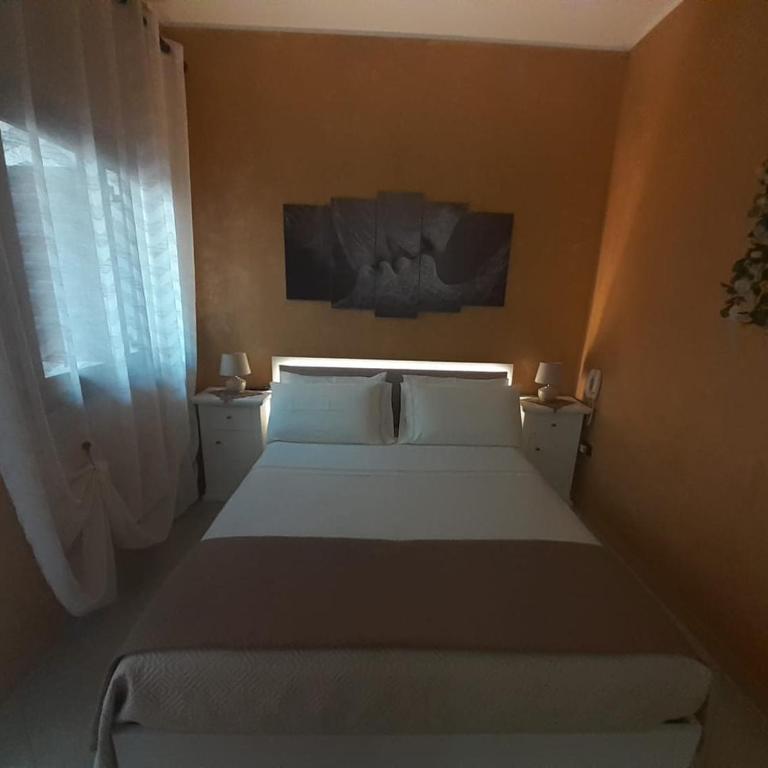 Notti Salentine - Triple Room with Private Bathroom - 11