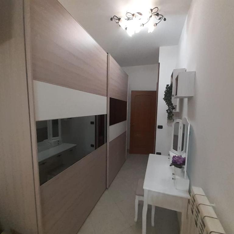 Notti Salentine - Triple Room with Private Bathroom - 12
