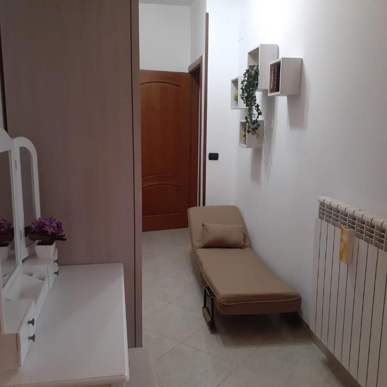 Notti Salentine - Triple Room with Private Bathroom - 14