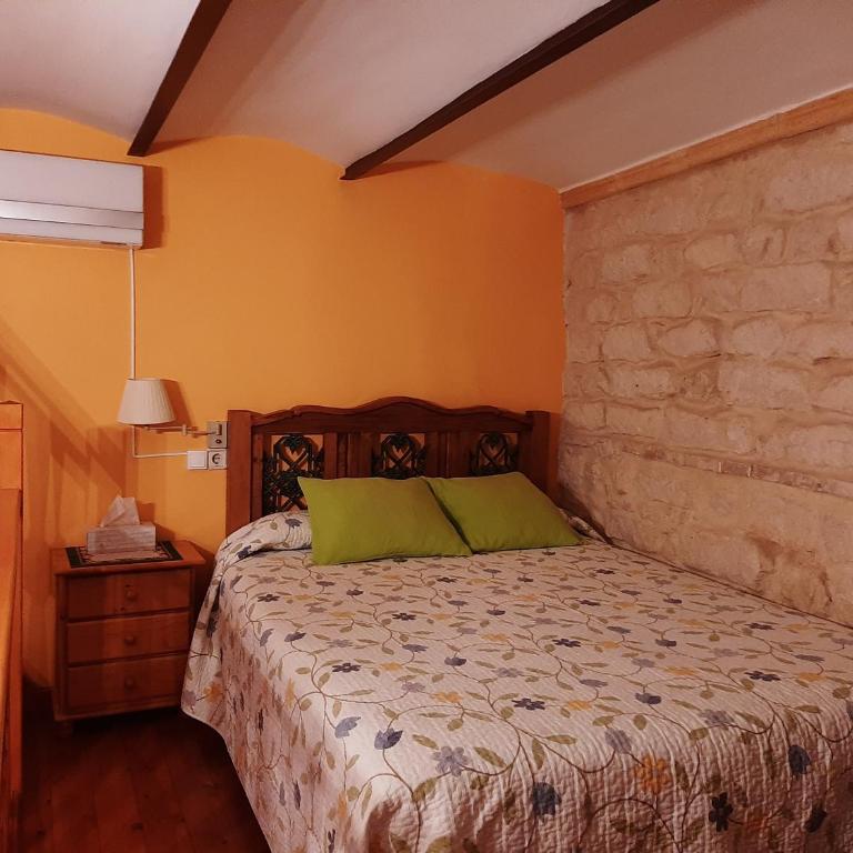Pensión Antonio Guesthouse - Deluxe King Studio - 7