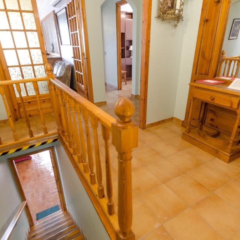 Club Villamar - Fedora - Villa con piscina privada - 47