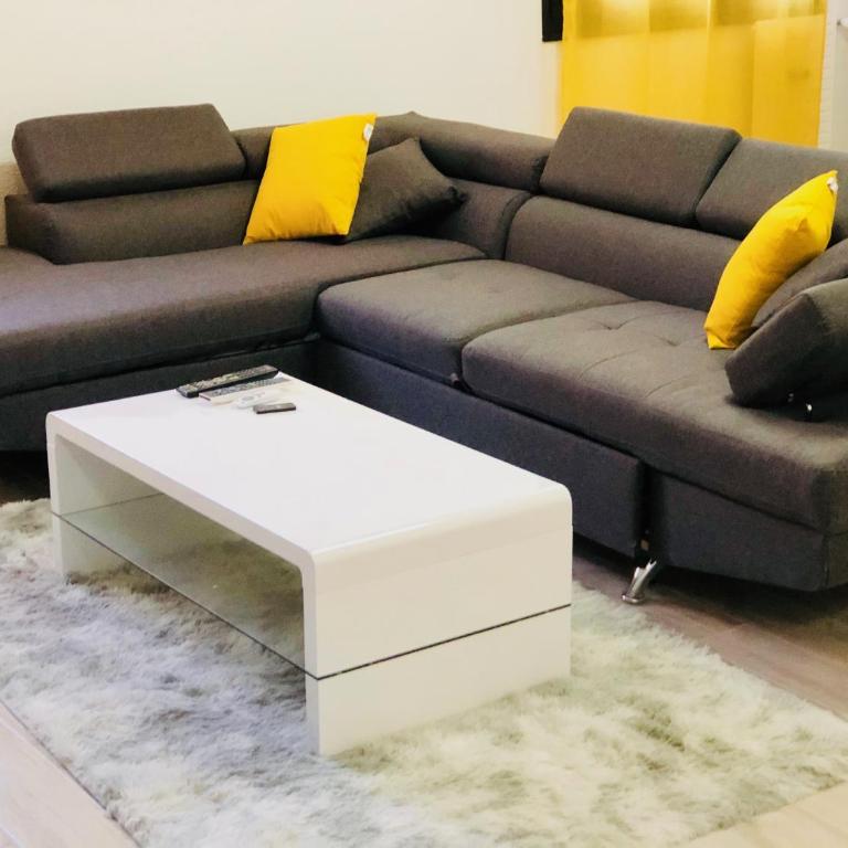 Bella vita - Appartement Supérieur - 3