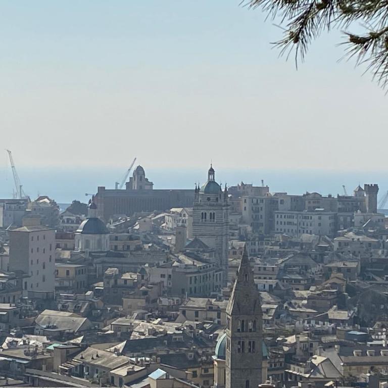 Vacanza al Ponte Reale - Appartamento su 2 Livelli - 24
