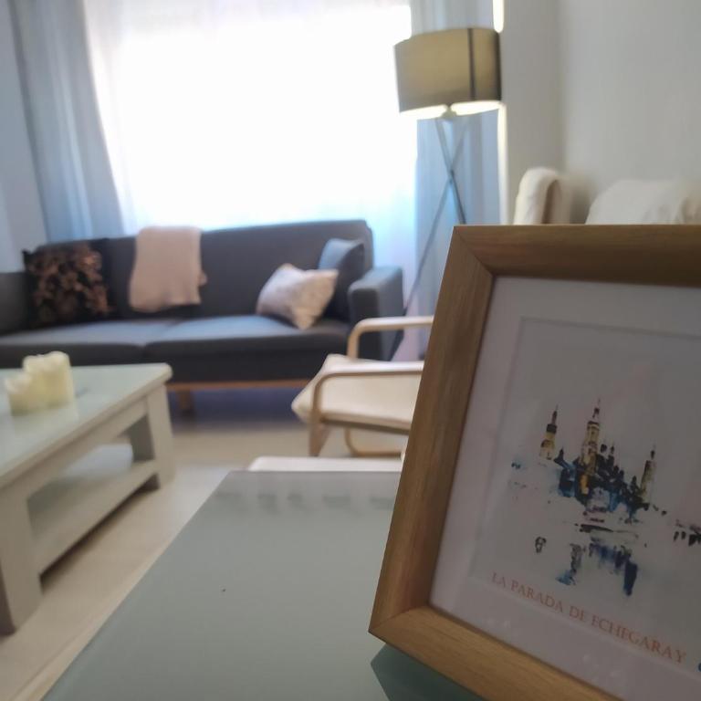 La Parada de Echegaray - Apartamento de 2 dormitorios - 8