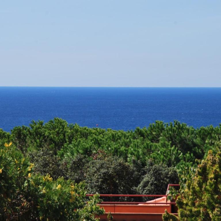 Club Villamar - Fedora - Villa con piscina privada - 13