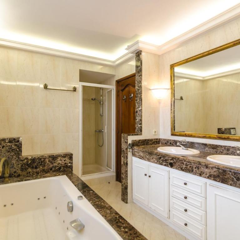 Club Villamar - Delfin - Villa con piscina privada - 19