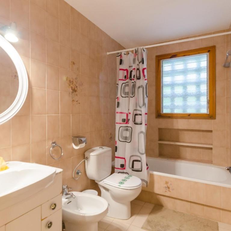 Club Villamar - Fedora - Villa con piscina privada - 36