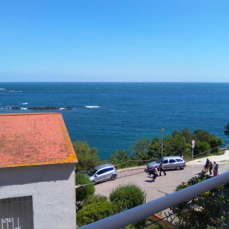 Ca la Nuri Pis 2 con Vistas al Mar - Apartamento de 1 dormitorio - 14