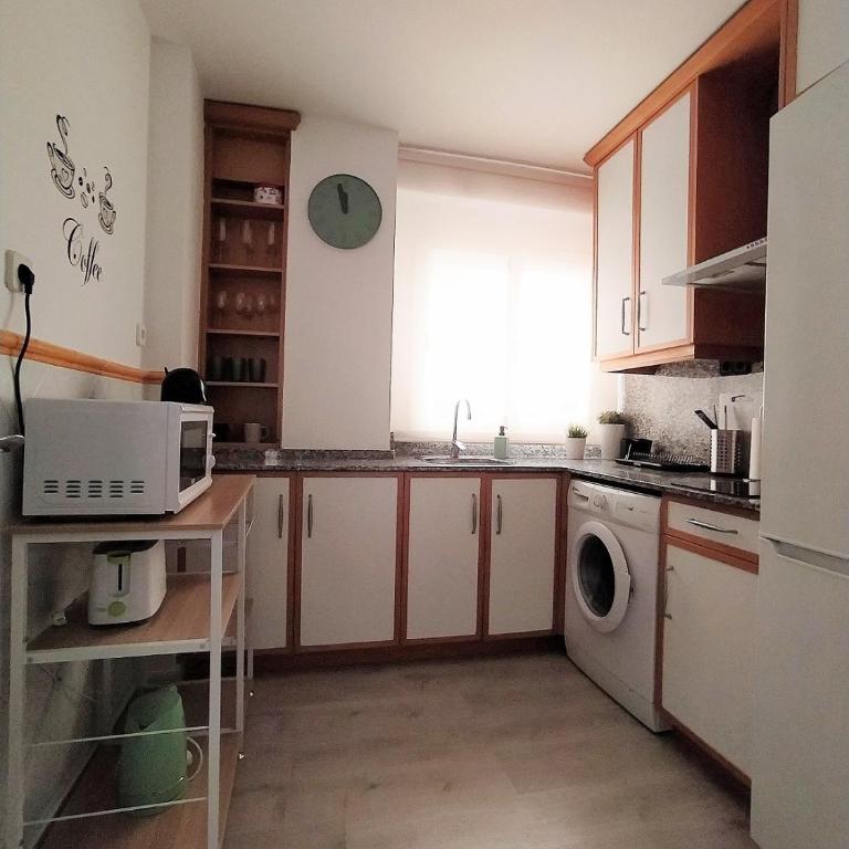 La Parada de Echegaray - Apartamento de 2 dormitorios - 11
