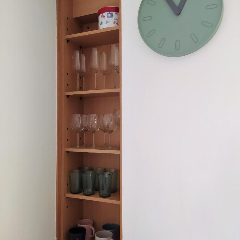 La Parada de Echegaray - Apartamento de 2 dormitorios - 14