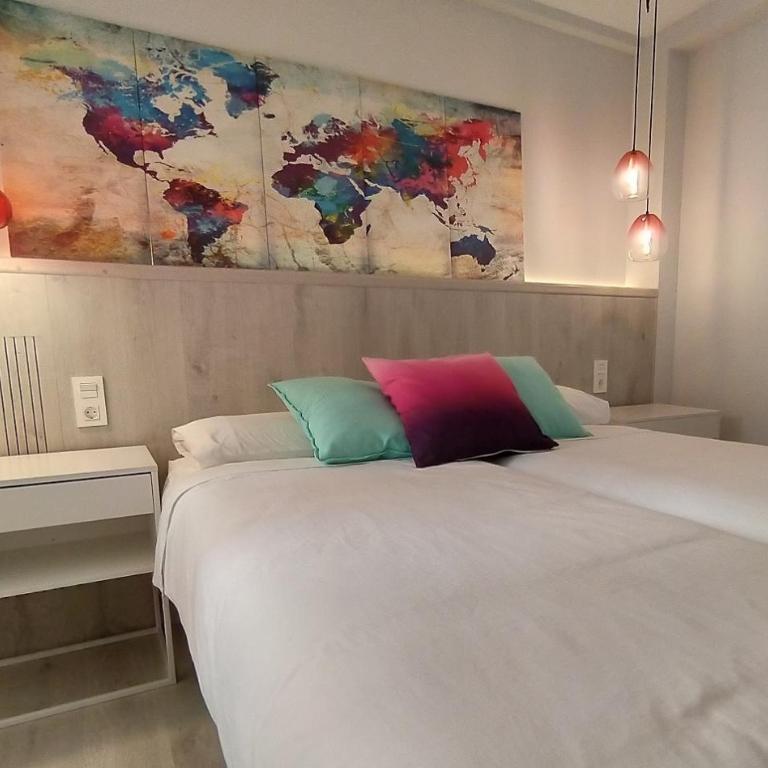 La Parada de Echegaray - Apartamento de 2 dormitorios - 34