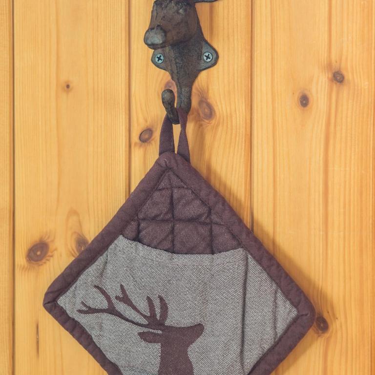 Chalet Sunneblick - Apartment mit 3 Schlafzimmern - 5