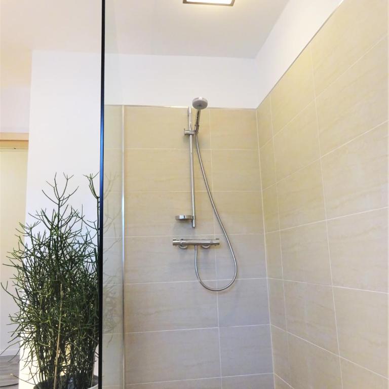 Ferienwohnungen Koller - Apartment mit Balkon - 13