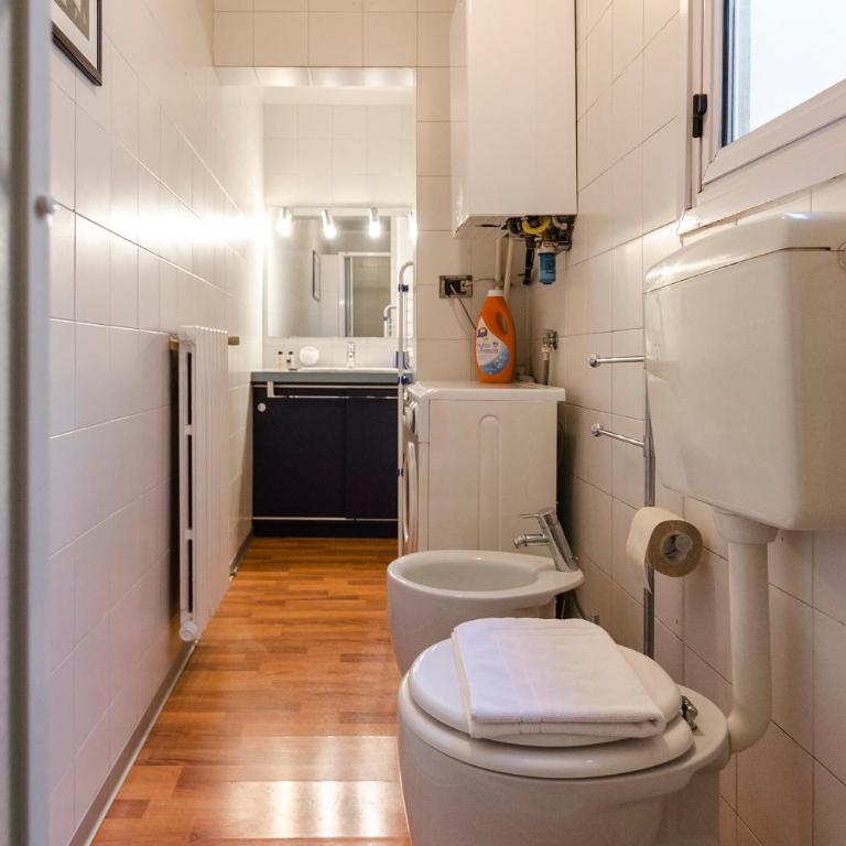 Casa Rialto, in Centro Storico - Appartamento con 1 Camera da Letto - 24