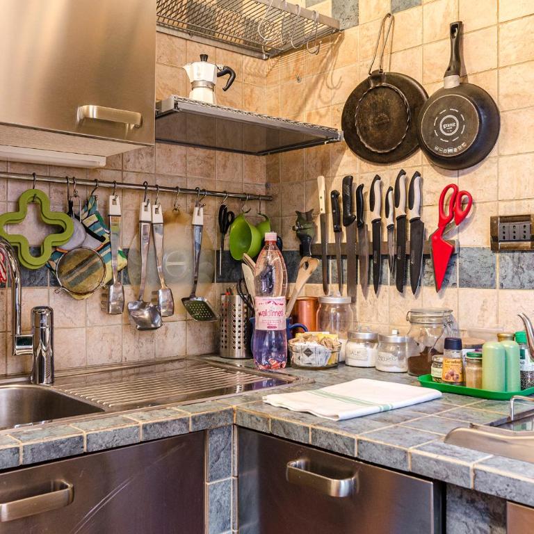Casa Rialto, in Centro Storico - Appartamento con 1 Camera da Letto - 19