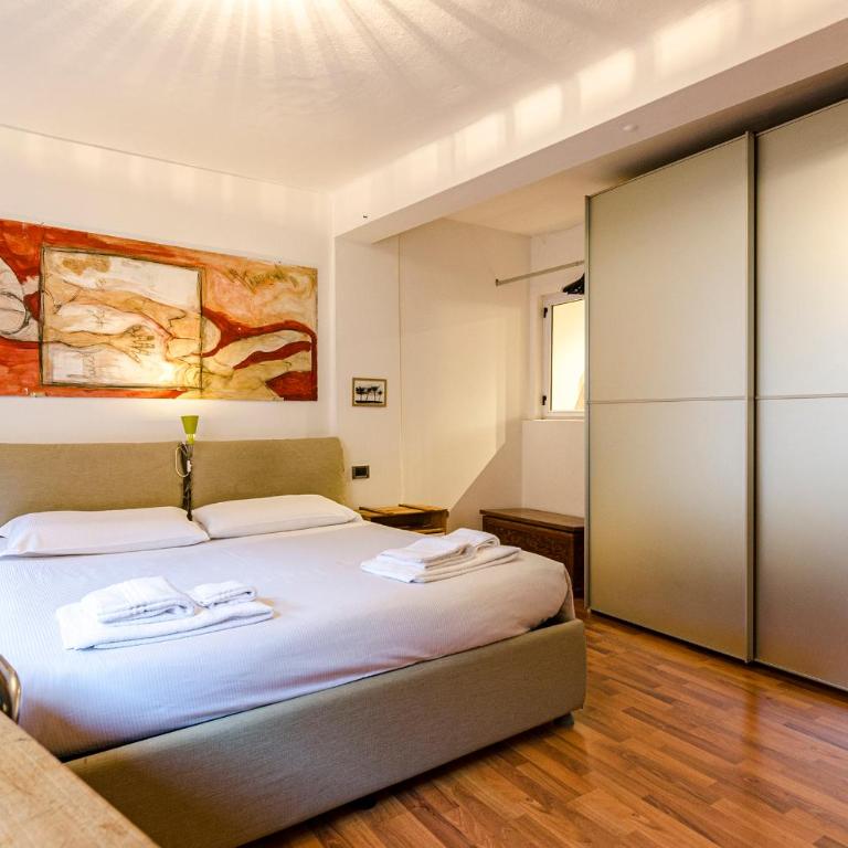 Casa Rialto, in Centro Storico - Appartamento con 1 Camera da Letto - 11