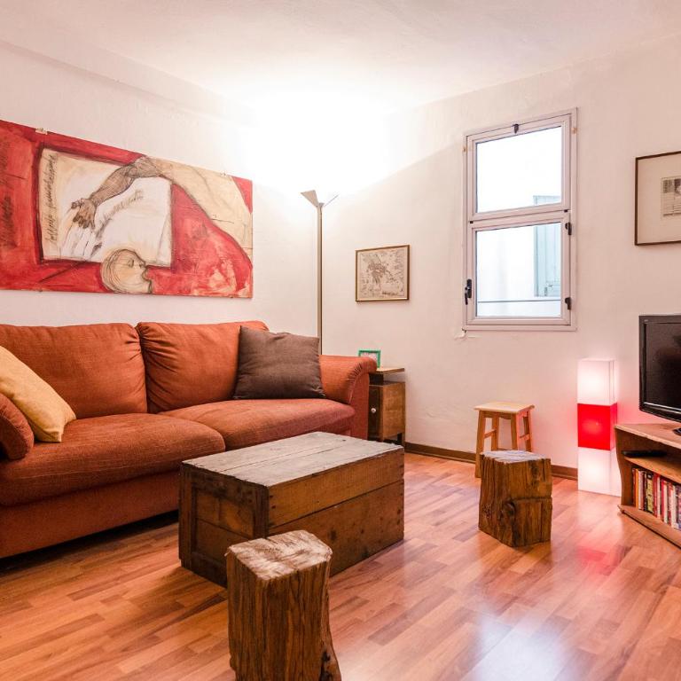 Casa Rialto, in Centro Storico - Appartamento con 1 Camera da Letto - 3