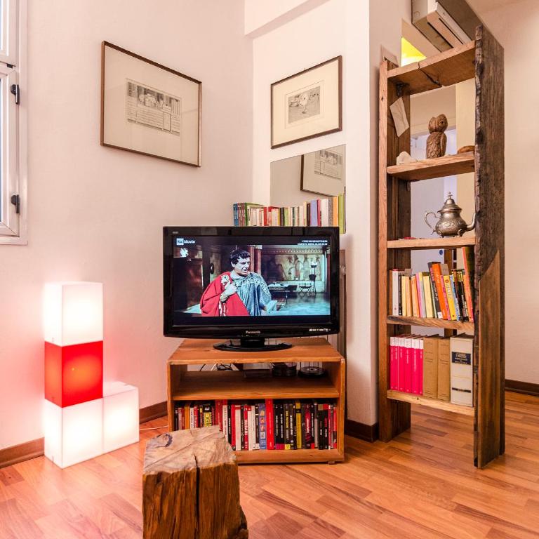 Casa Rialto, in Centro Storico - Appartamento con 1 Camera da Letto - 8