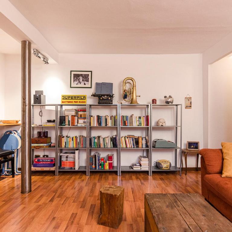 Casa Rialto, in Centro Storico - Appartamento con 1 Camera da Letto - 5